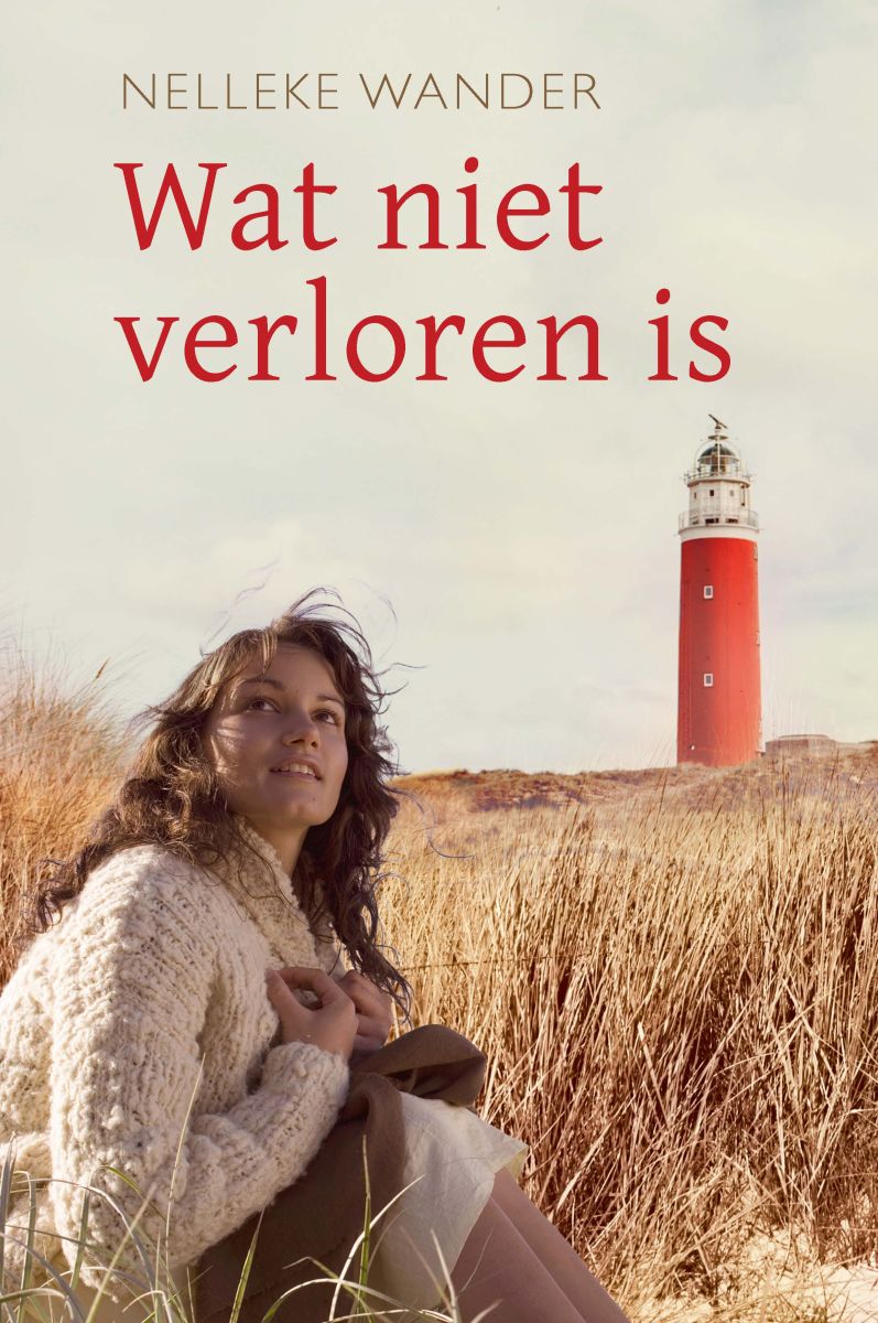 Wat niet verloren is